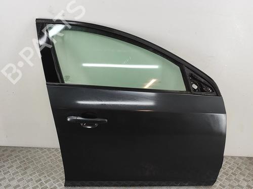 Used Right front door Right front door VOLVO S60 II (134) D2 (120 hp) 34282042 34282042