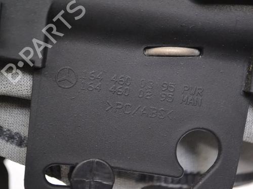 Other MERCEDES-BENZ M-CLASS (W164) ML 320 CDI 4-matic (164.122) | BP30219690O1 