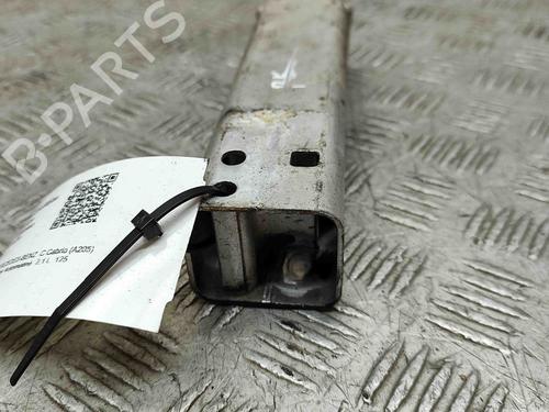 Bumper shock absorber MERCEDES-BENZ C-CLASS Convertible (A205) C 220 d (205.404) | BP29542234C125 