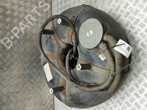 Used Fuel tank MAZDA CX-9 (TB) 3.5 (263 hp) 23865498