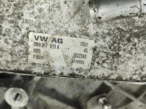 Gearbox FORD TRANSIT V363 Van (FCD, FDD) 2.0 EcoBlue | BP27723640M3 