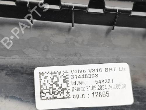 Dørliste VOLVO EX40 (536) EV | BP38650752C150 - Image 4