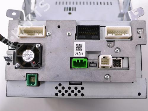 Electronic module SUBARU OUTBACK (BR) 2.0 D AWD (BRD) | BP33344714M83 - Image 4