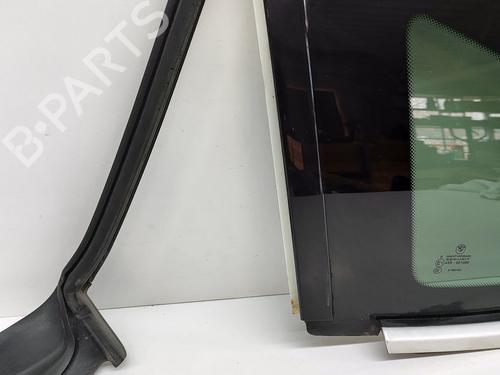 Rear left quarter glass BMW 3 Gran Turismo (F34) 320 i xDrive | BP17548645C93 