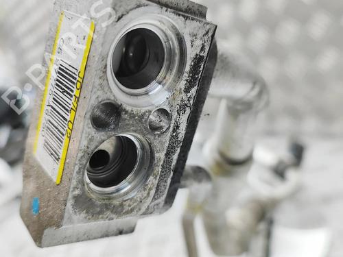 AC pipe KIA CEE'D (JD) 1.6 CRDi 115 | BP35726799M126 - Image 6