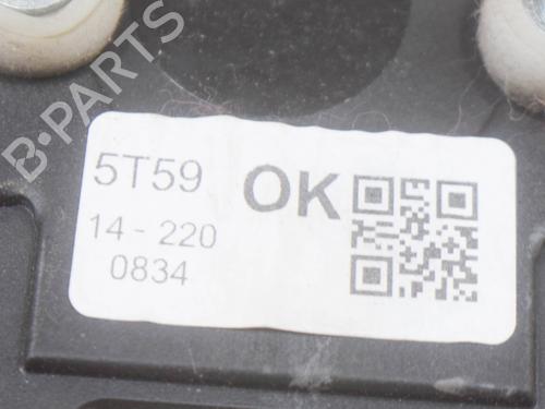 Heater blower motor JEEP RENEGADE SUV (BU, B1, BV) 2.0 CRD 4x4 | BP8839909M62 