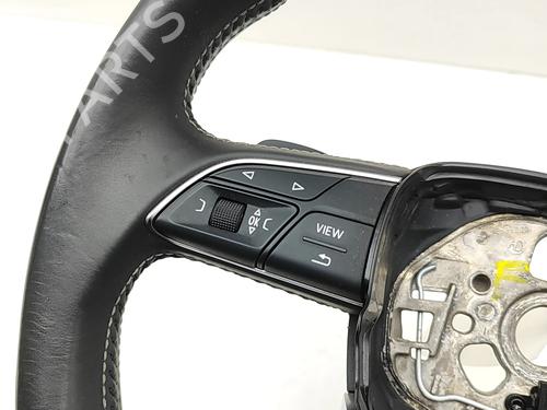 Steering wheel AUDI Q5 (FYB, FYG) SQ5 TFSI quattro | BP33395939C49 - Image 3