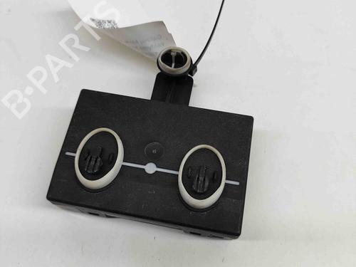 Electronic module PORSCHE MACAN (95B) 3.0 S Diesel | BP16535277M83