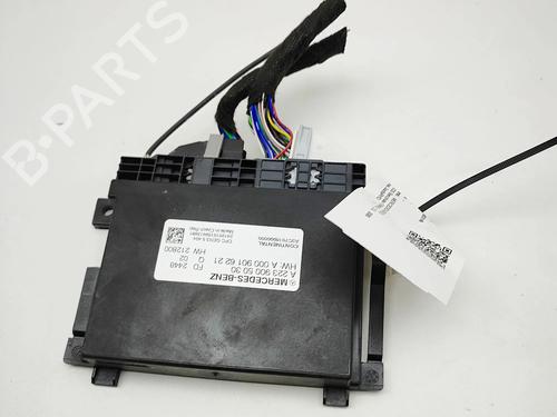 Gearbox control unit VW PASSAT B7 (362) 1.4 TSI EcoFuel | BP37469256M52 - Image 3