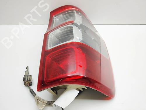 Venstre Baklys Venstre Baklys FORD RANGER (TKE) 3.2 TDCi 4x4 (200 hp) 37609964 37609964