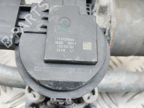 Vindrude Viskermekanisme FORD RANGER (TKE) 3.2 TDCi 4x4 | BP37609907C83  - Image 6