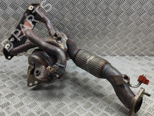 Catalyst MAZDA CX-30 (DM) e-SKYACTIV-X M Hybrid | BP28564524M10