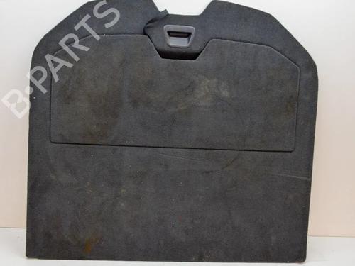 Used Luggage compartment floor Luggage compartment floor VOLVO V60 I (155) D5 (215 hp) 14629184 14629184