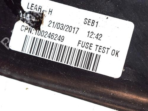 Wiring harness VOLVO XC90 II (256) T8 Hybrid AWD | BP14649773E16 