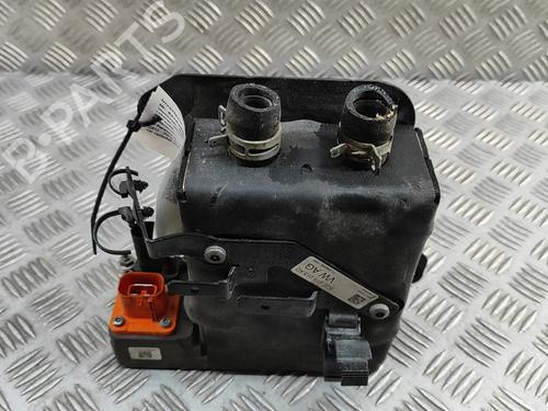 Used Electronic module Electronic module VW GOLF VII (5G1, BQ1, BE1, BE2) e-Golf (115 hp) 27394103 27394103