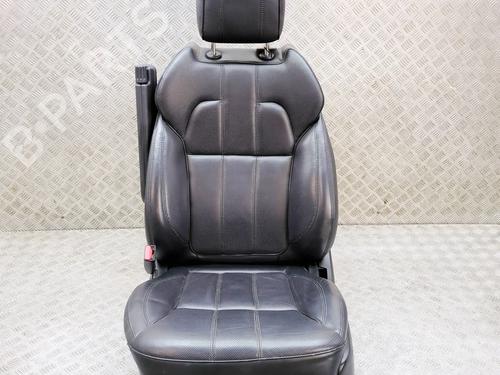 Used Left front seat Left front seat 39590132 39590132