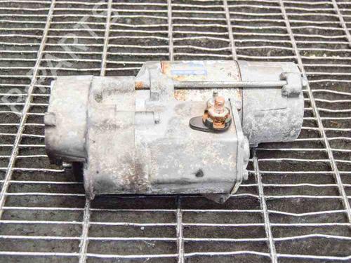 Startmotor LAND ROVER RANGE ROVER EVOQUE (L538) 2.2 D 4x4 (190 hp) 6775229