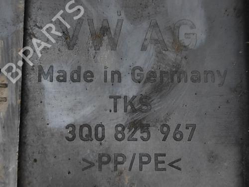 Underbody protection VW ARTEON (3H7, 3H8) 2.0 TSI | BP38960434M92 - Image 6