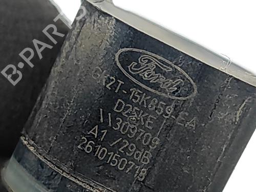 Módulo eletrónico FORD TRANSIT CUSTOM V362 Bus (F3) 2.2 TDCi | BP31835052M83 