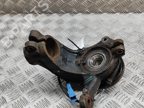 Fusée avant gauche CITROËN C3 AIRCROSS II (2R_, 2C_) 1.2 PureTech 130 (2RHNYH) | BP24308000M25 