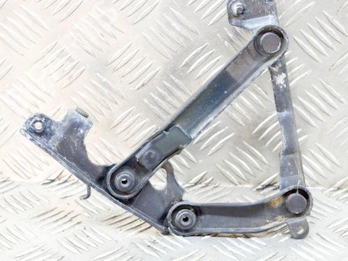 Hinge/Door check strap MERCEDES-BENZ S-CLASS (W220) S 500 (220.075, 220.175, 220.875) | BP14629869C146 