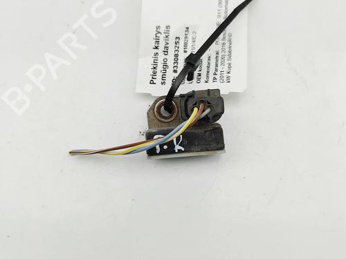 Used Electronic sensor Electronic sensor PORSCHE 911 (991) 3.8 Carrera S / GTS (430 hp) 33379277 33379277