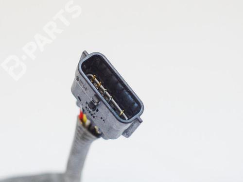 Electronic sensor NISSAN QASHQAI II (J11, J11_) 1.5 dCi | BP6751840M84 