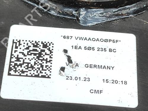 Rear axle VW ID.4 (E21) Pure | BP28563940M2 