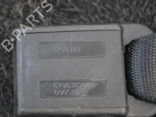 Seat buckle BMW 3 (F30, F80) 320 d | BP14660771I32 