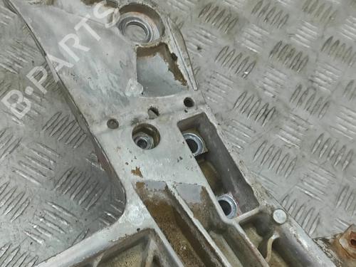 Subframe PORSCHE BOXSTER (987) 2.7 | BP36470371M9 - Image 9