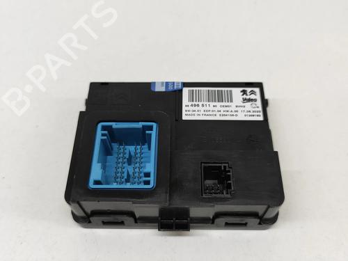 Used Electronic module Electronic module DS DS 7 Crossback (J4_, JR_, JC_) 1.5 BlueHDi 130 (JCYHZJ, JCYHZR) (130 hp) 28553118 28553118