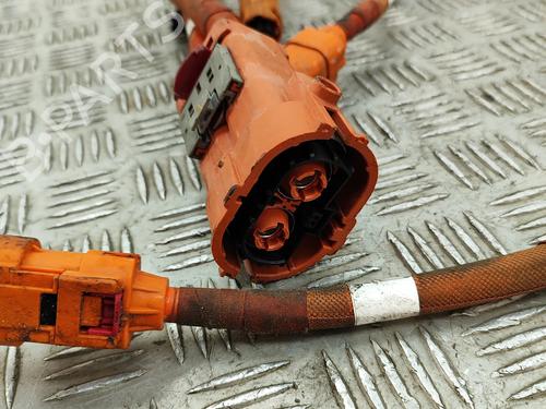 Inverter/Converter JAGUAR I-PACE (X590) EV400 AWD | BP28029003M119  - Image 8