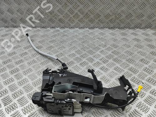 Front left lock VOLVO XC40 (536) B3 Mild-Hybrid | BP37797470C98 - Image 2