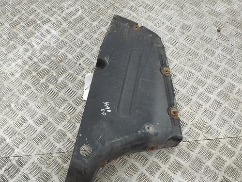 Used Underbody protection BMW 3 Gran Turismo (F34) 320 d xDrive (184 hp) 26581797