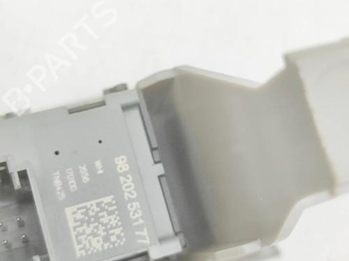 Switch DS DS 7 Crossback (J4_, JR_, JC_) 1.5 BlueHDi 130 (JCYHZJ, JCYHZR) | BP33847134I30 - Image 7