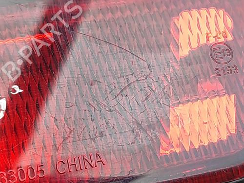 Rear fog light NISSAN LEAF (ZE1) Electric | BP34443842C37  - Image 7