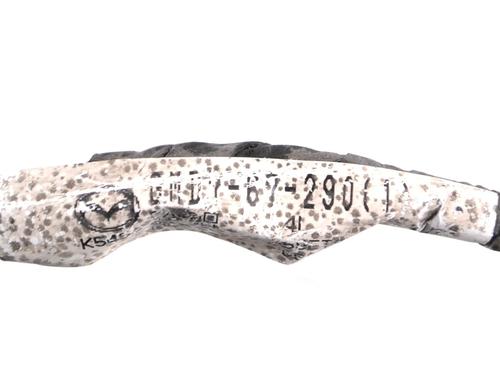 Electronic module MAZDA 6 Estate (GJ, GL) 2.2 D (GJ2FW, GJ692) | BP30225773M83 