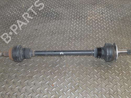 Used Left rear driveshaft Left rear driveshaft LAND ROVER RANGE ROVER IV (L405) 4.4 SDV8 4x4 (340 hp) 33345822 33345822