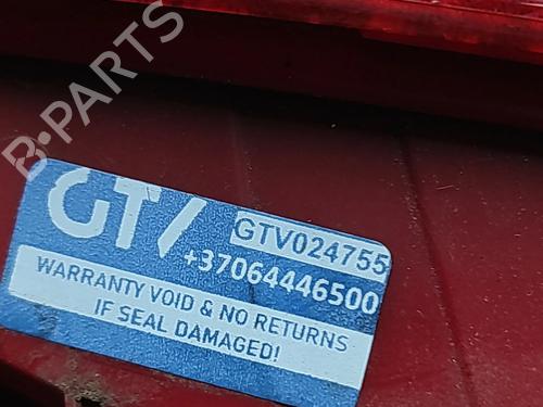 Left tailgate light KIA SPORTAGE IV (QL, QLE) 1.6 CRDi | BP33378137C79  - Image 7