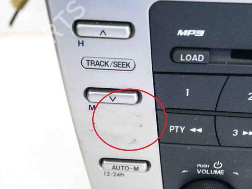 Elektronisk modul MAZDA 6 Saloon (GH) 2.2 MZR-CD (GH10) | BP6740903M83 
