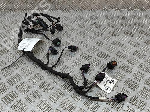 Wiring harness SKODA ENYAQ iV SUV (5AZ) 60 | BP27775305E16 