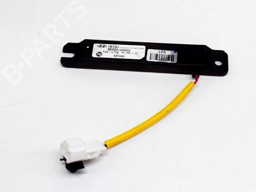 Used Electronic module Electronic module HYUNDAI IONIQ (AE) Electric (120 hp) 7798780 7798780