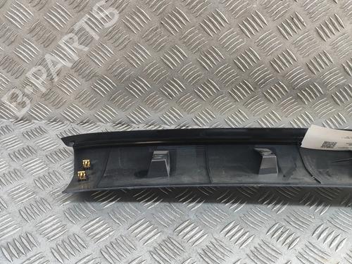 Pynteliste til bagklap TESLA MODEL X (5YJX) P100D AWD | BP33372604C151 - Image 5