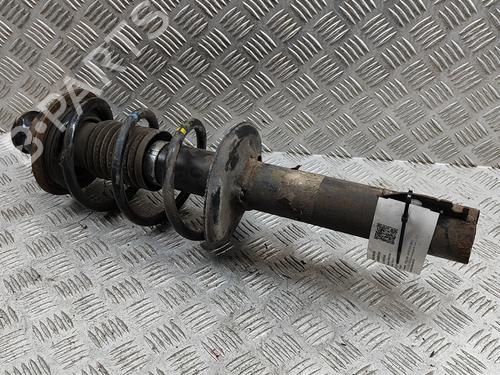 Left rear shock absorber PORSCHE BOXSTER (987) S 3.4 | BP28732604M18 
