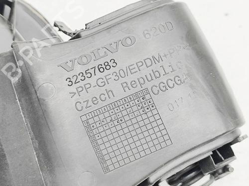 Tanklåg VOLVO C40 (539) Recharge AWD | BP33378630C131 - Image 6