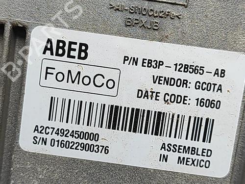 Gearbox control unit FORD RANGER (TKE) 3.2 TDCi 4x4 | BP35984003M52 - Image 6