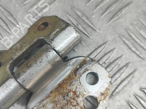 Hinge/Door check strap MERCEDES-BENZ E-CLASS (W124) E 300 D (124.131) | BP25218683C146 - Image 6