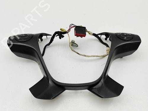 Steering wheel controls FORD TRANSIT V363 Van (FCD, FDD) 2.0 EcoBlue RWD | BP30544743E15 - Image 2