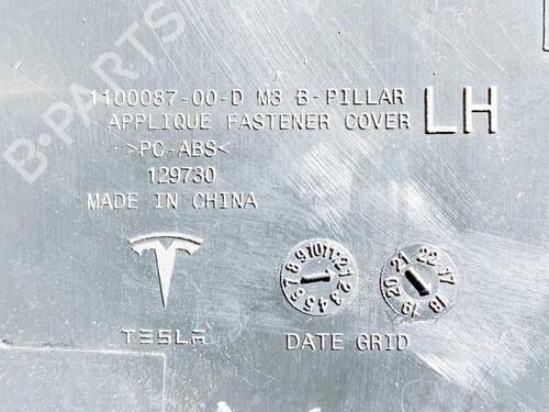 Andre TESLA MODEL 3 (5YJ3) EV | BP27748022O1 - Image 6