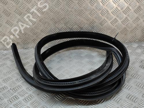 Rubber door seal LAND ROVER RANGE ROVER VELAR (L560) 2.0 D180 TD4 4x4 | BP18164755C142 